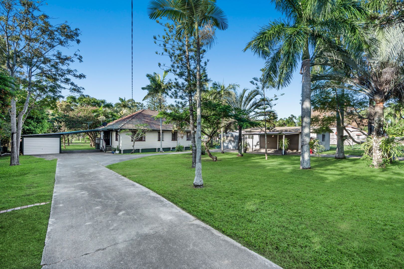 151 Fleming Road Hemmant Property History Address Research Domain