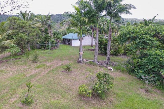 Picture of 3436 Mirani - Mount Ossa Road, MOUNT OSSA QLD 4741