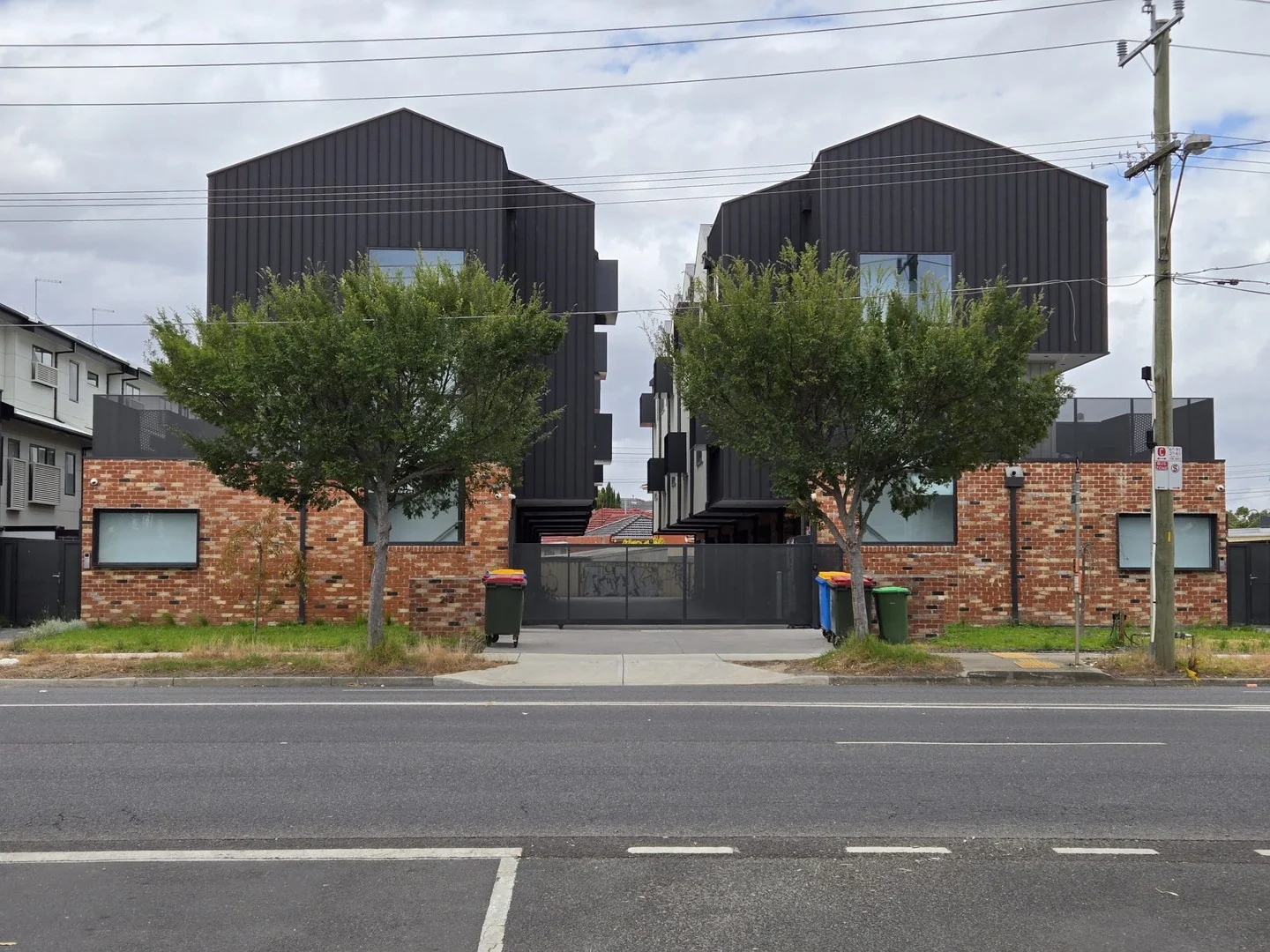 8/212 Ballarat Road, Maidstone VIC 3012