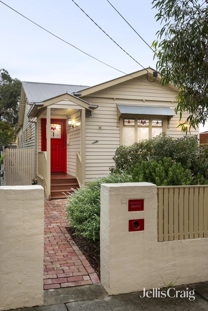 Additional image 2 of 138 Hutton Street, Thornbury VIC 3071