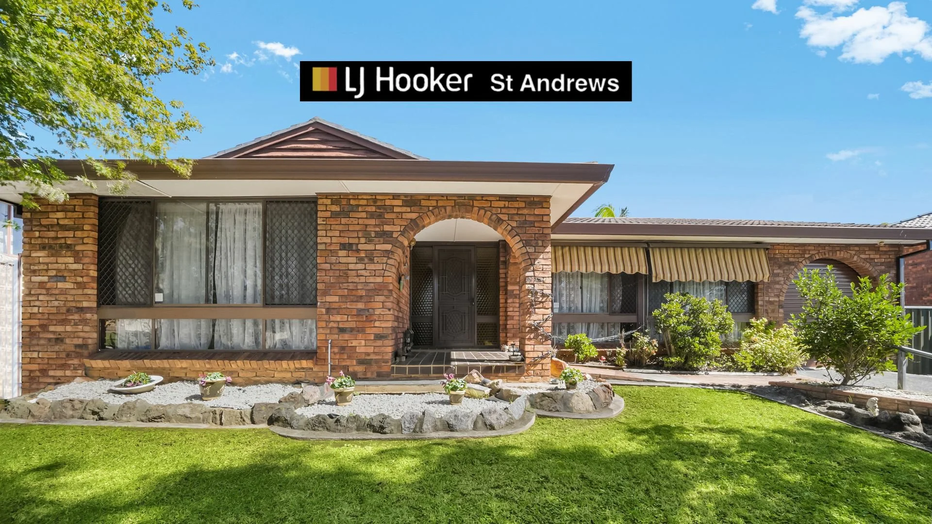 41 Ballantrae Drive, St Andrews NSW 2566