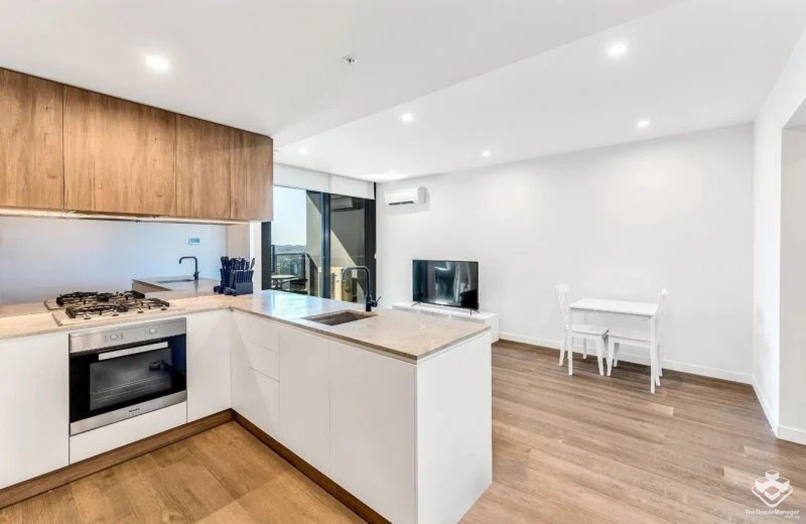 Unit 2106/107 Alfred Street, Fortitude Valley QLD 4006 - Apartment For ...