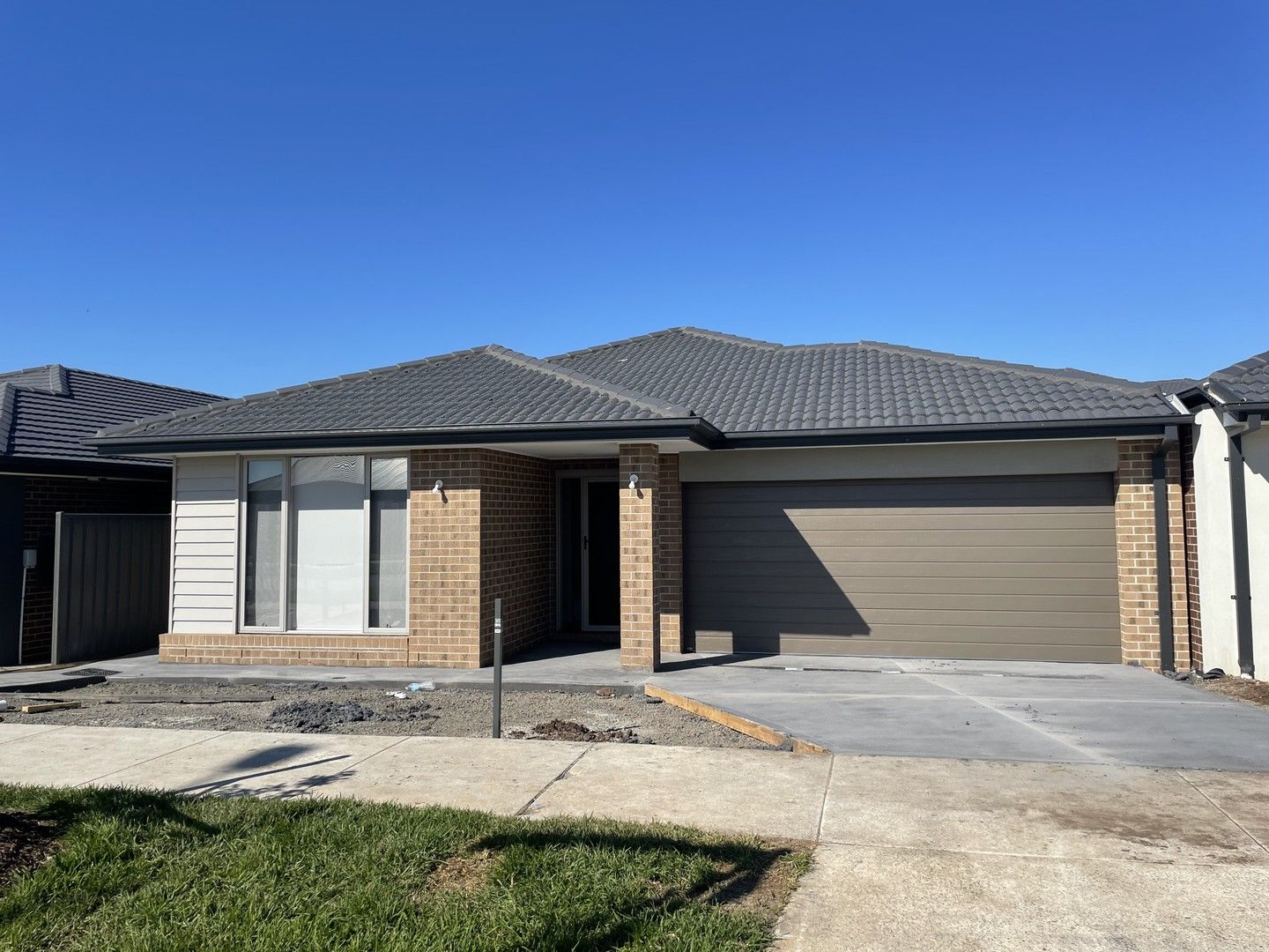 4 bedrooms House in 4 Conondale Avenue TRUGANINA VIC, 3029