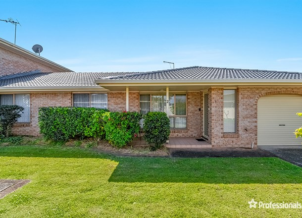 2/121 Kalinga Street, West Ballina NSW 2478