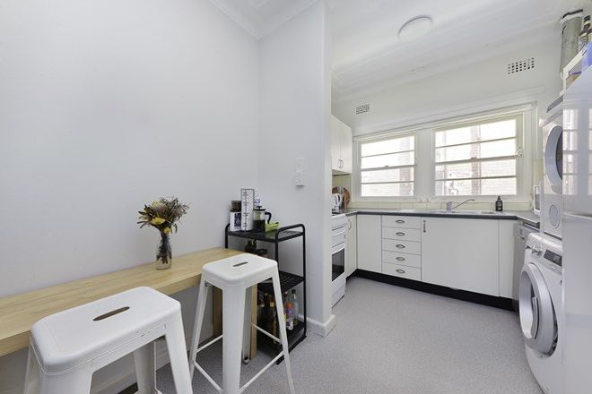 Picture of 7/6-8 Kidman Street, COOGEE NSW 2034