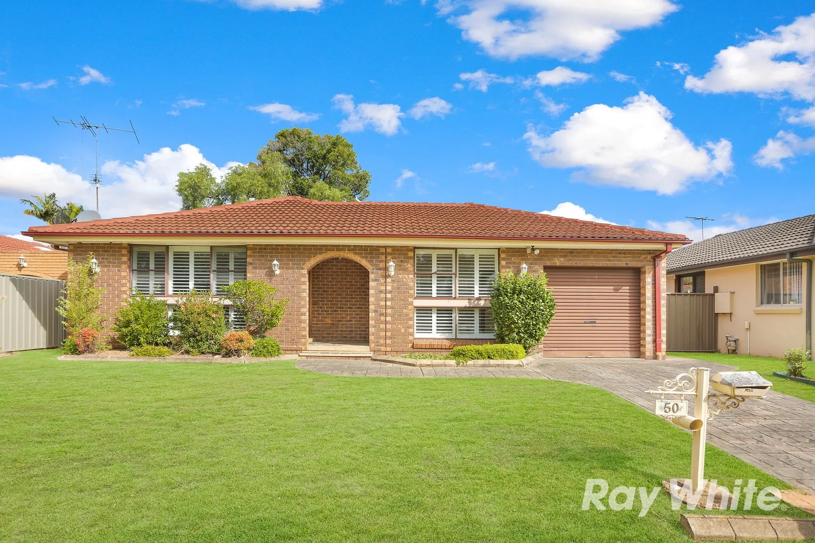 House in Sydney, St Clair