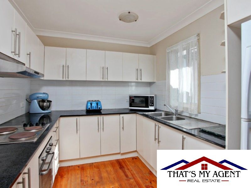 14 Redditch Crescent, Hebersham NSW 2770, Image 1