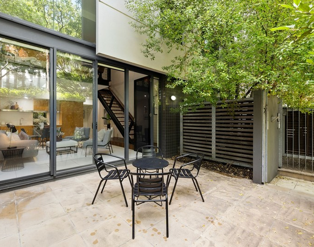 22 Chapel Mews, South Yarra VIC 3141