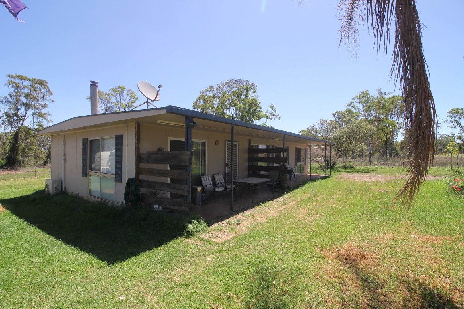 61 Meiers Road, Kingaroy QLD 4610, Image 0