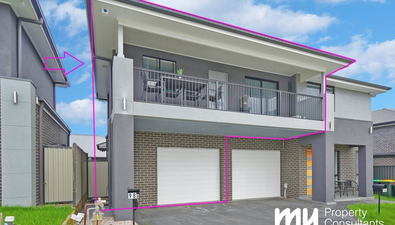 Picture of 98B Holden Drive, ORAN PARK NSW 2570