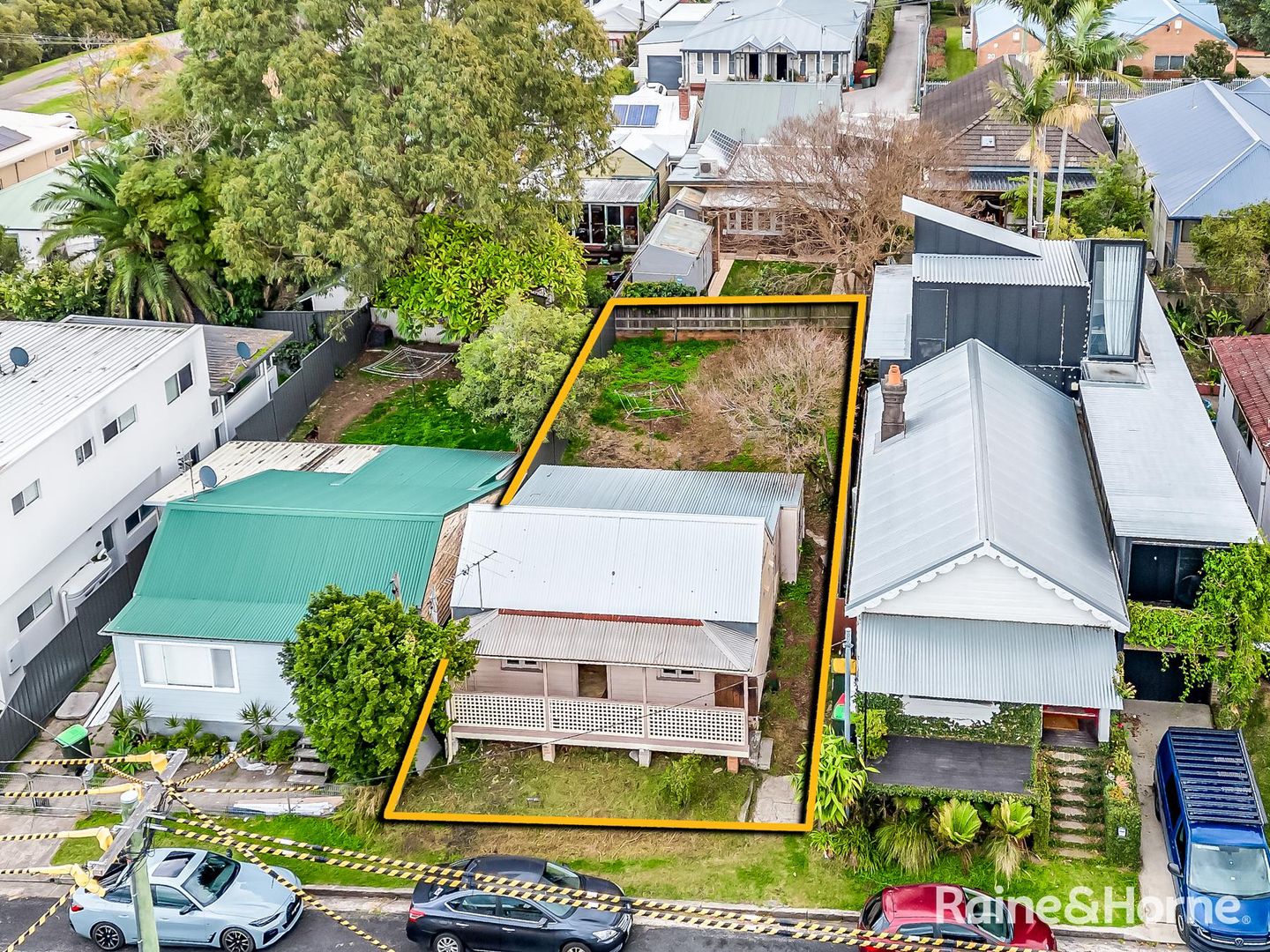 12 Mitchell Street, Tighes Hill NSW 2297, Image 1