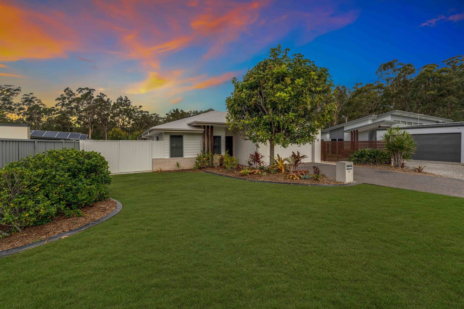 4 bedrooms House in 66 Sugargum Avenue MOUNT COTTON QLD, 4165