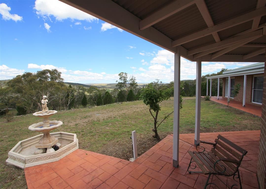 585 Mittagang Road, COOMA NSW 2630, Image 1