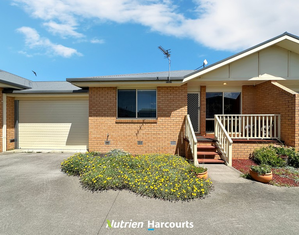 2/27 Queen Street, Port Albert VIC 3971