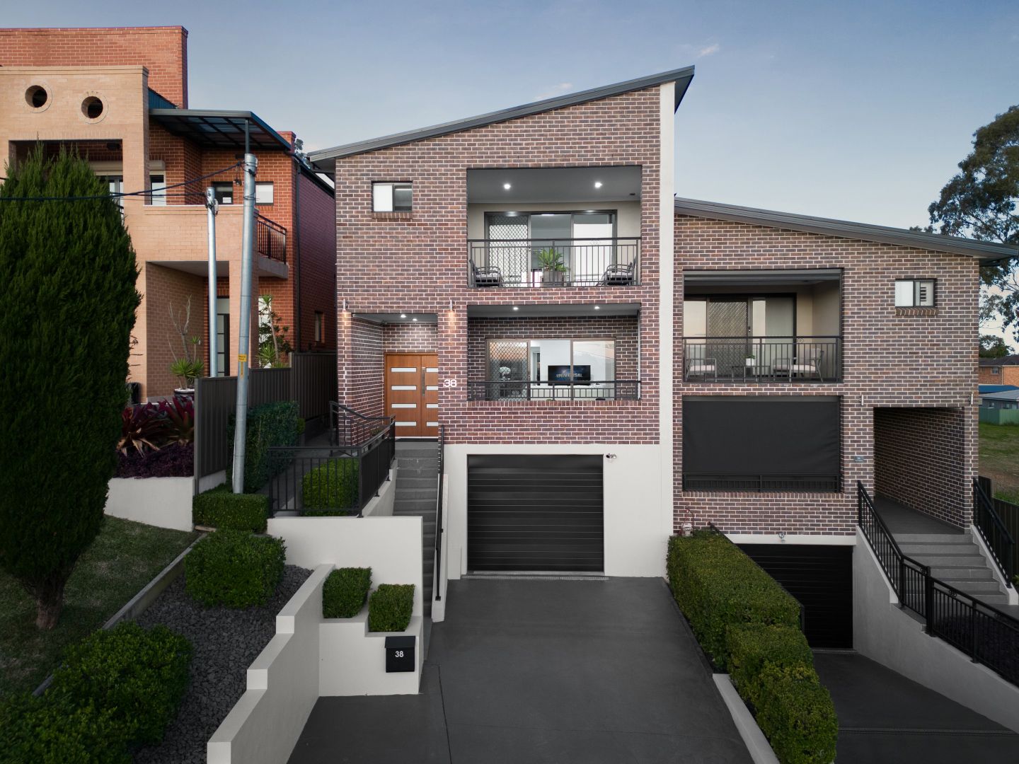 38 York Street, Casula Property History & Address Research Domain