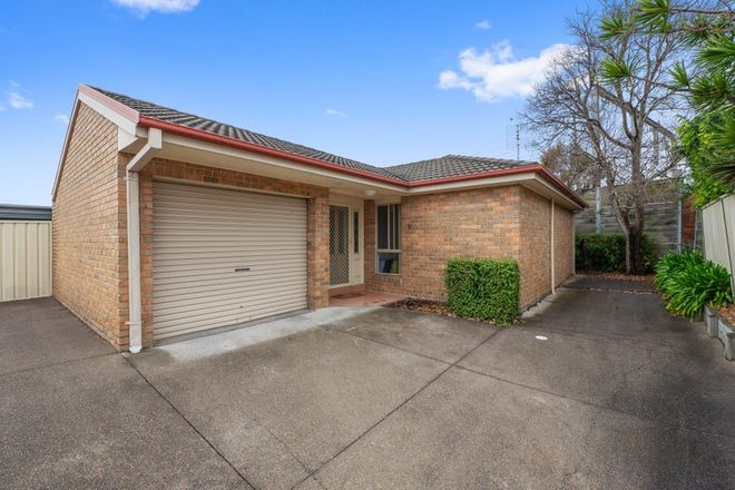 Picture of 5/185 Kings Road, NEW LAMBTON NSW 2305