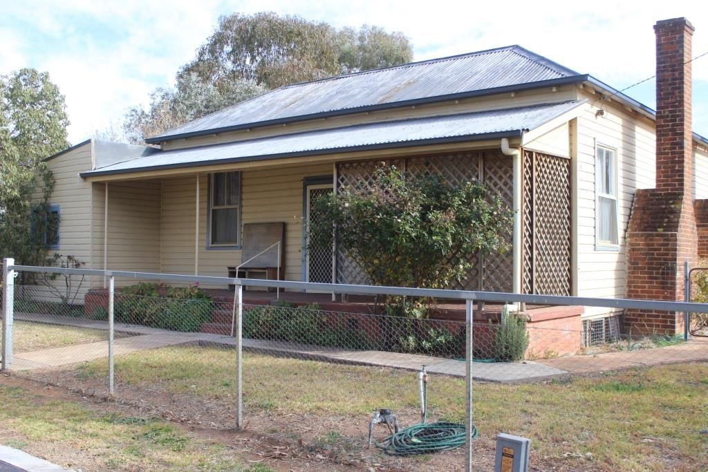 23 Sullivan Street, Dunedoo NSW 2844, Image 1