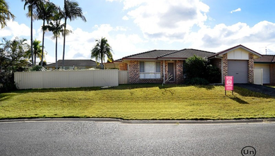 Picture of 10 Butterfly Close, BOAMBEE EAST NSW 2452