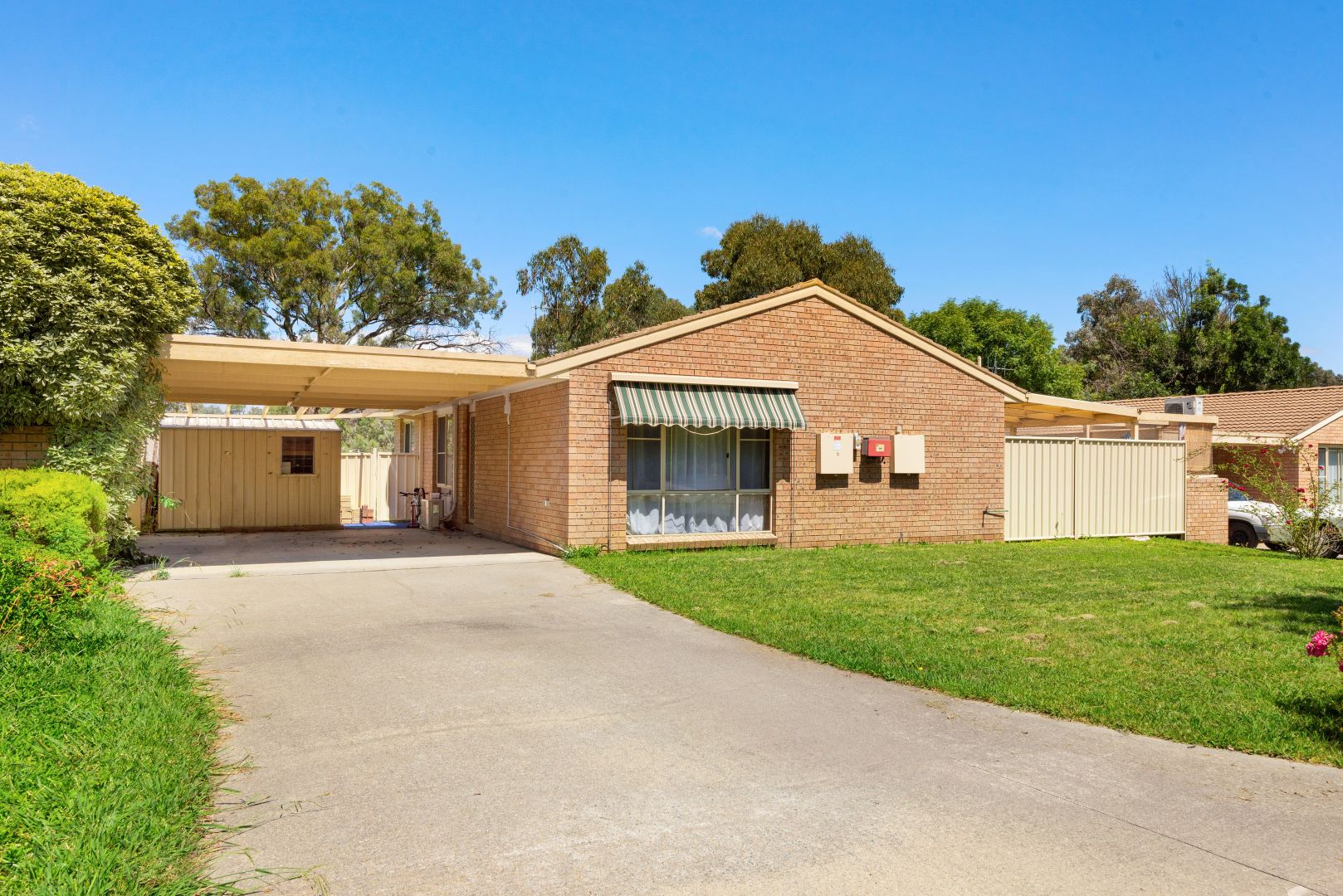 3/26 Fink Crescent, Calwell ACT 2905, Image 1