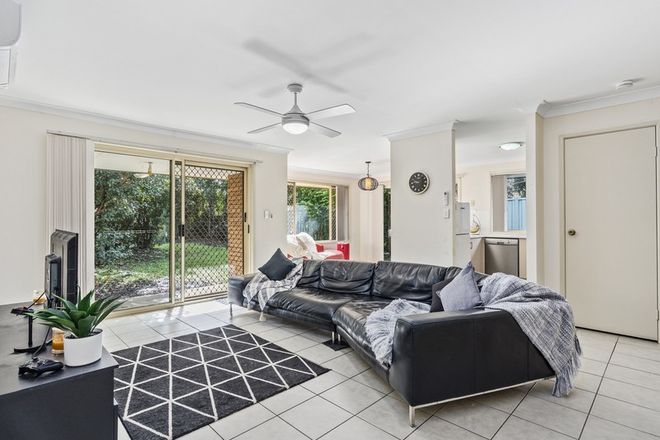 Picture of 5/21 - 25 Fortune Street, COOMERA QLD 4209