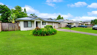 Picture of 8 Newman Street, GORDONVALE QLD 4865