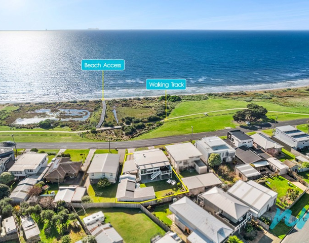 221 The Esplanade , Indented Head VIC 3223