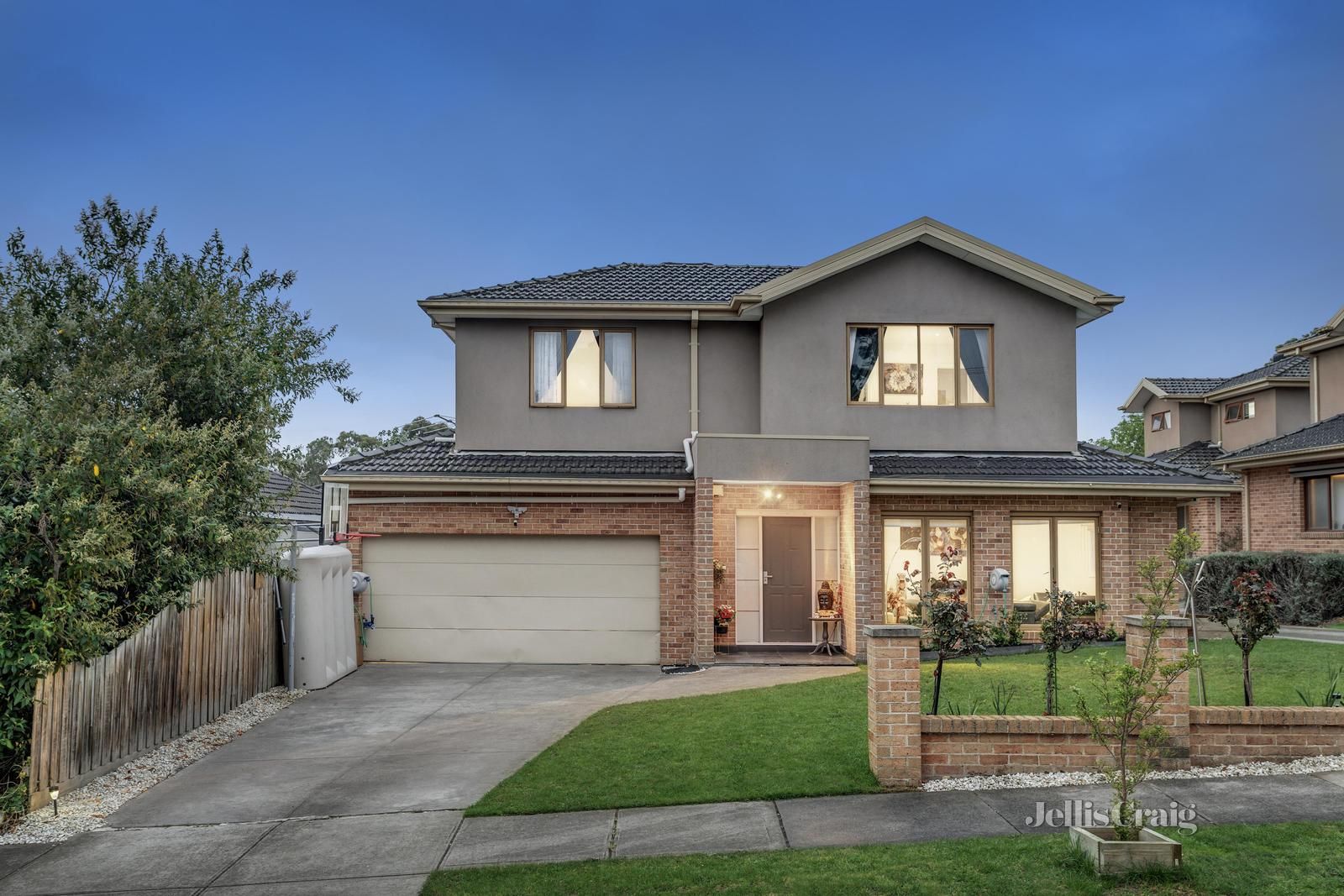 1/29-31 Thea Grove, Doncaster East VIC 3109, Image 0