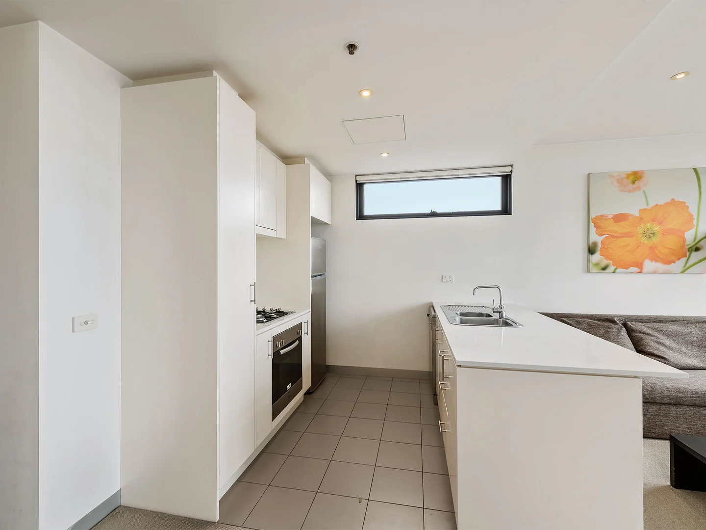 Additional image 4 of 2502/109 Clarendon Street, Southbank VIC 3006