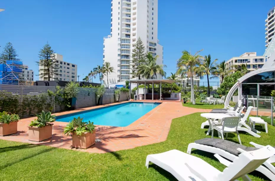 Additional image 20 of 18B/7 Fern Street, Surfers Paradise QLD 4217