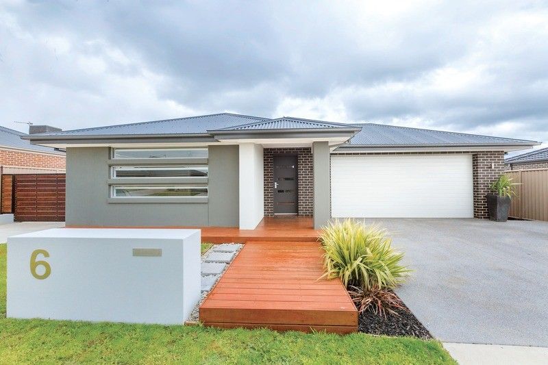 6 Duchess Drive, Delacombe VIC 3356, Image 0