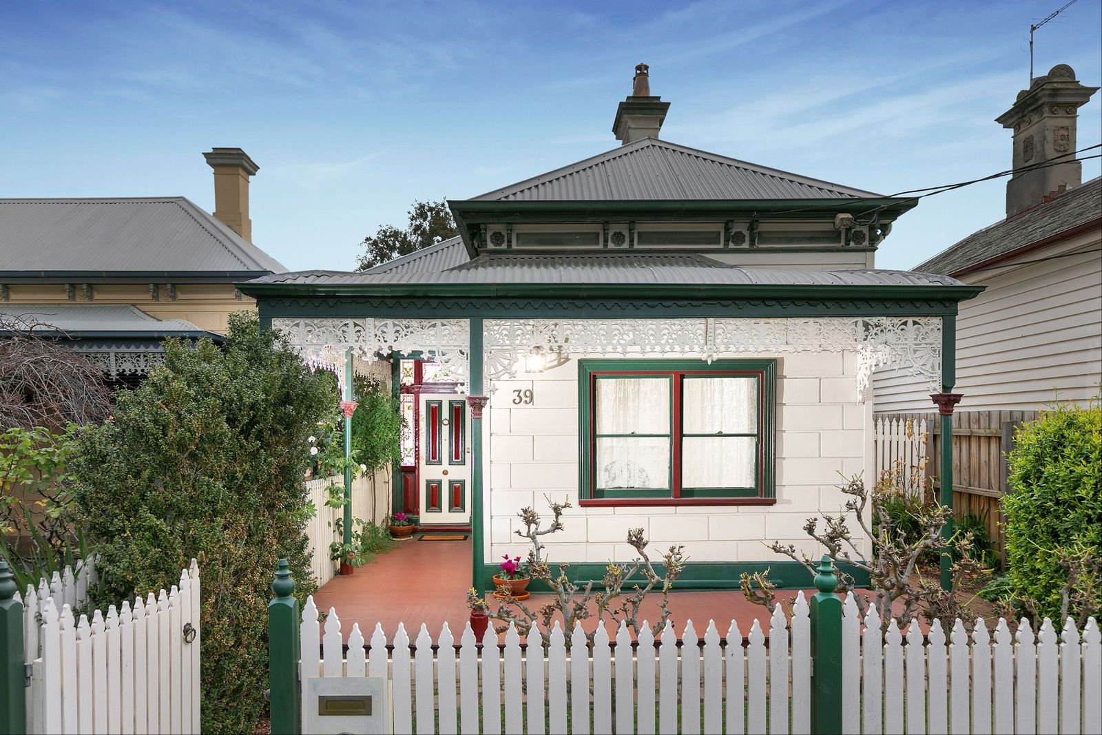 39 Washington Street, Essendon VIC 3040, Image 0