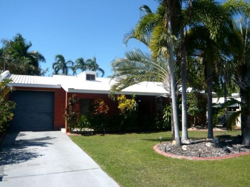 14 Exmouth Court, Leanyer NT 0812, Image 0