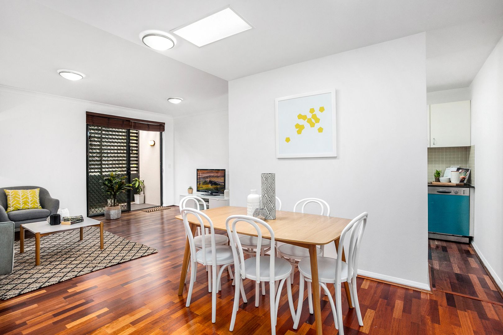 34/11-21 Rose Street, Chippendale NSW 2008