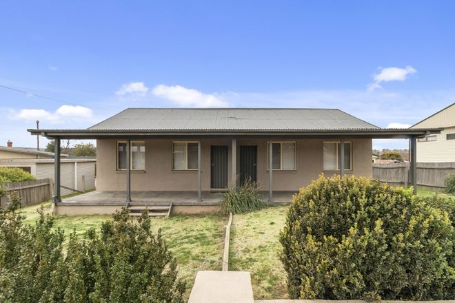 Picture of 44 West Street, COOMA NSW 2630