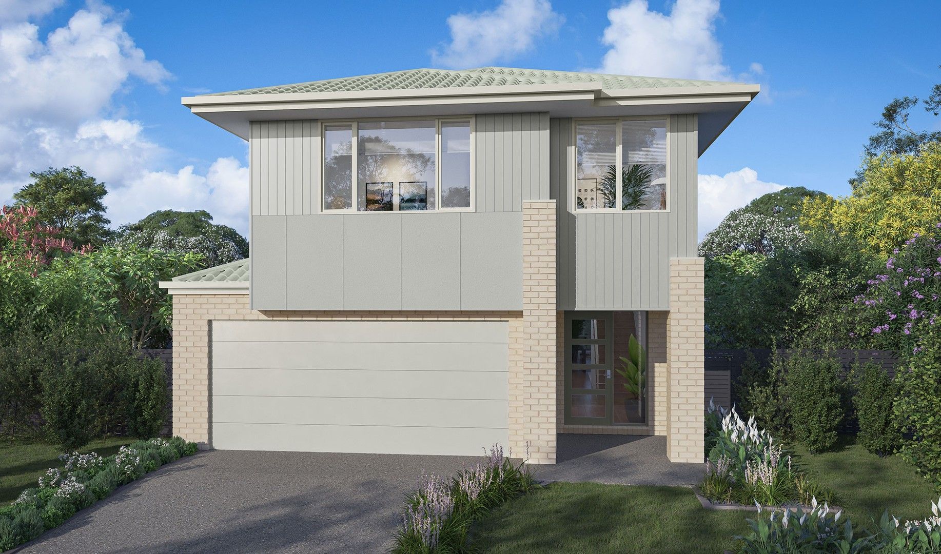 4 bedrooms New House & Land in Lot 2 New Road BOONDALL QLD, 4034