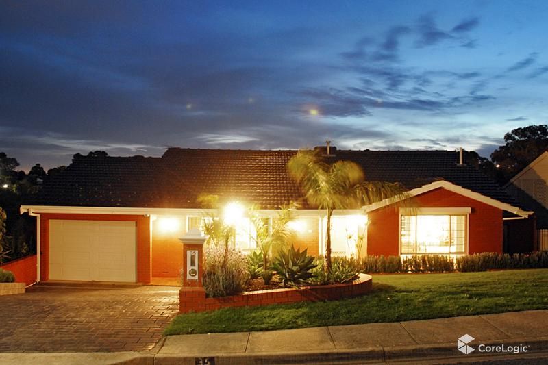 3 bedrooms House in 35 Gaylard Crescent REDWOOD PARK SA, 5097