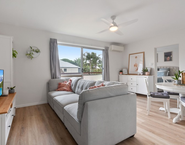 2/27 Brassey Street, Ascot QLD 4007