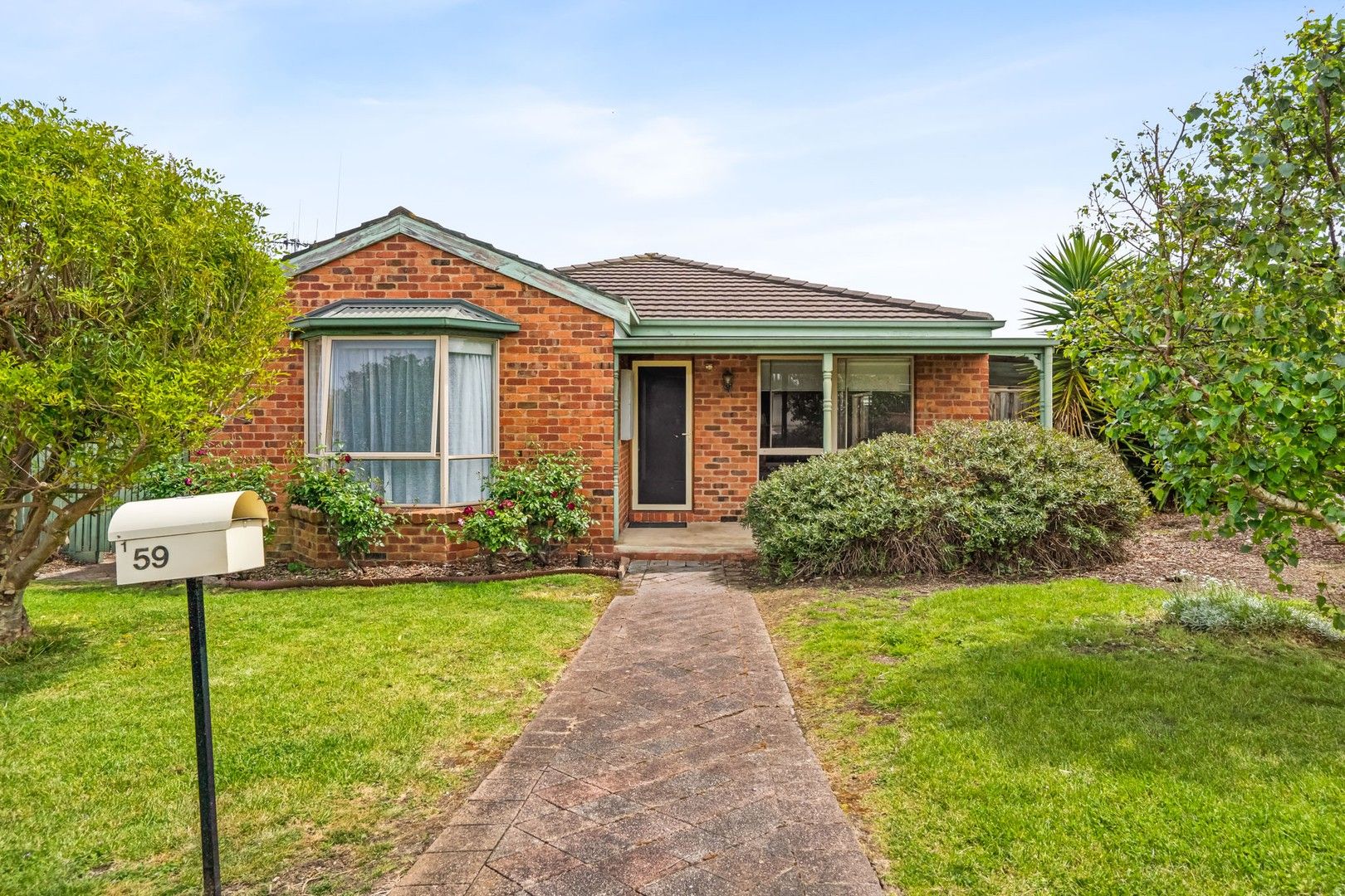 1/59 Balmoral Road, Warrnambool VIC 3280 Townhouse For Rent Domain