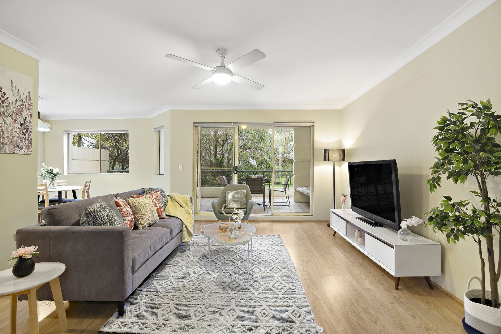 44/23 George Street, North Strathfield NSW 2137, Image 1