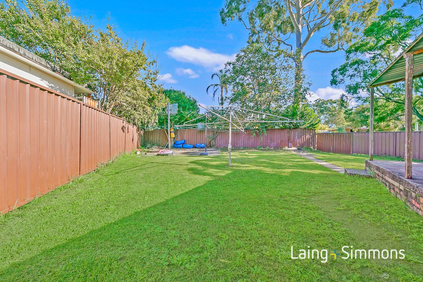 9 Parkes Crescent, Blackett NSW 2770, Image 2