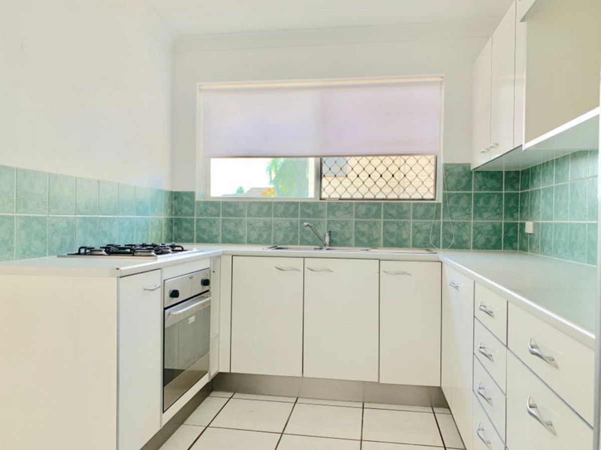 2 bedrooms Apartment / Unit / Flat in 4/27 Glen Street MOOROOKA QLD, 4105