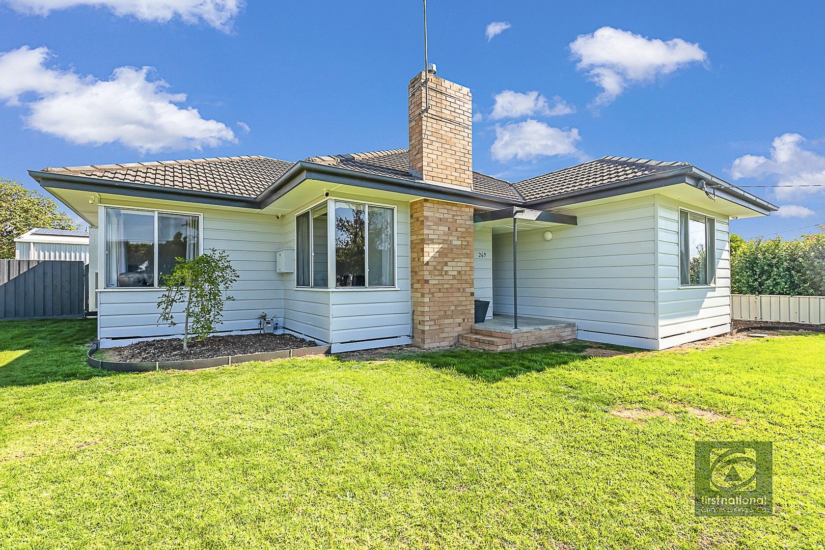 269 High Street, Echuca VIC 3564, Image 0