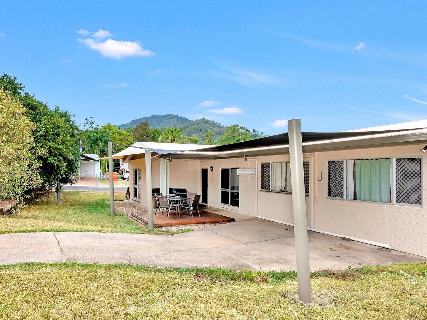 1 Craig Close, Brinsmead QLD 4870, Image 0