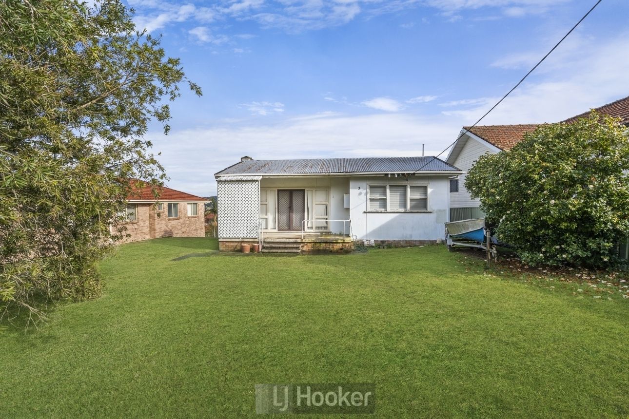 3 Maran Street, Speers Point NSW 2284, Image 1