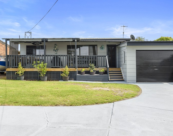 163 Princes Highway, Burrill Lake NSW 2539