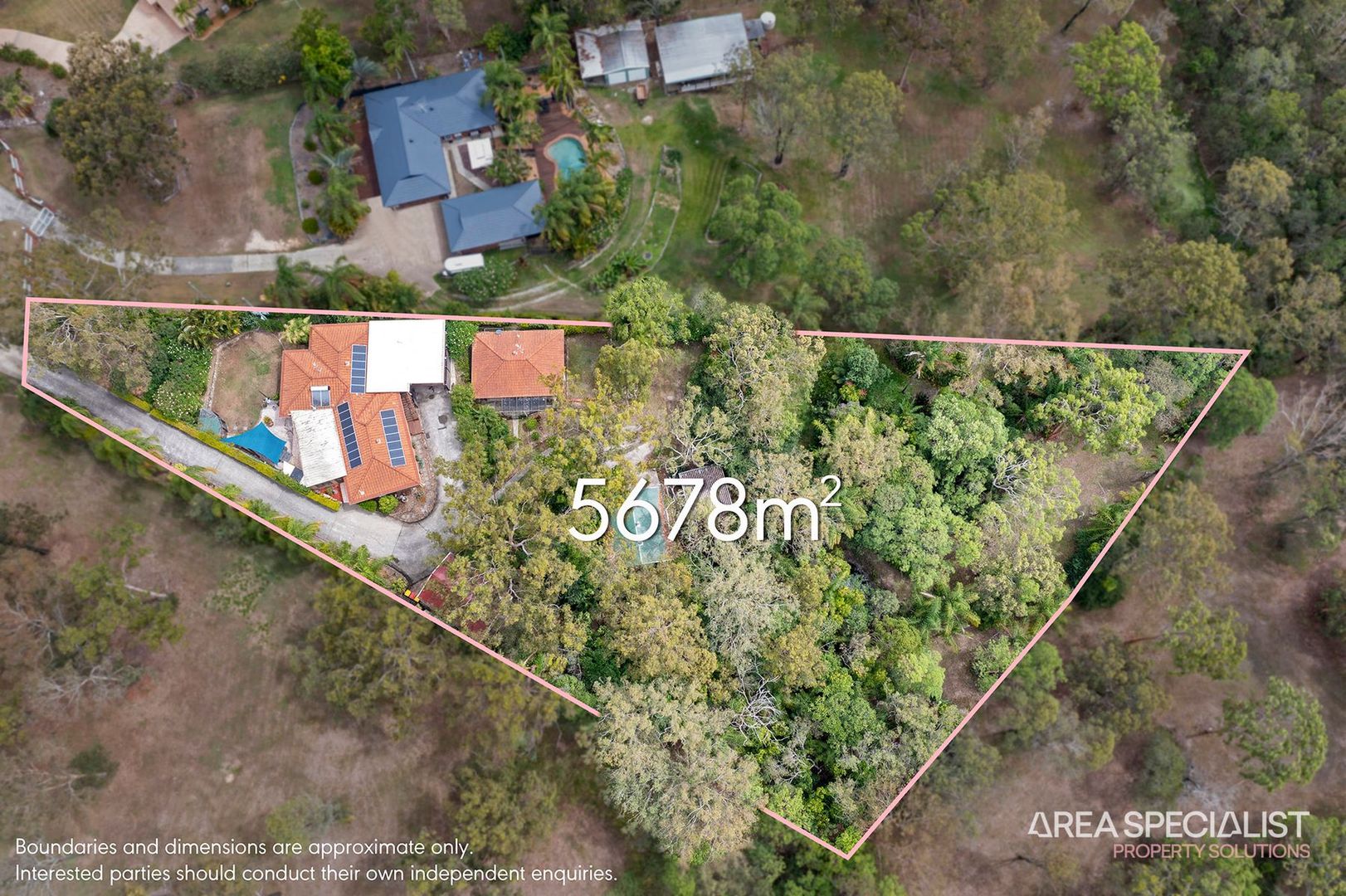 2022 Kumalie Court, Yatala QLD 4207 Domain