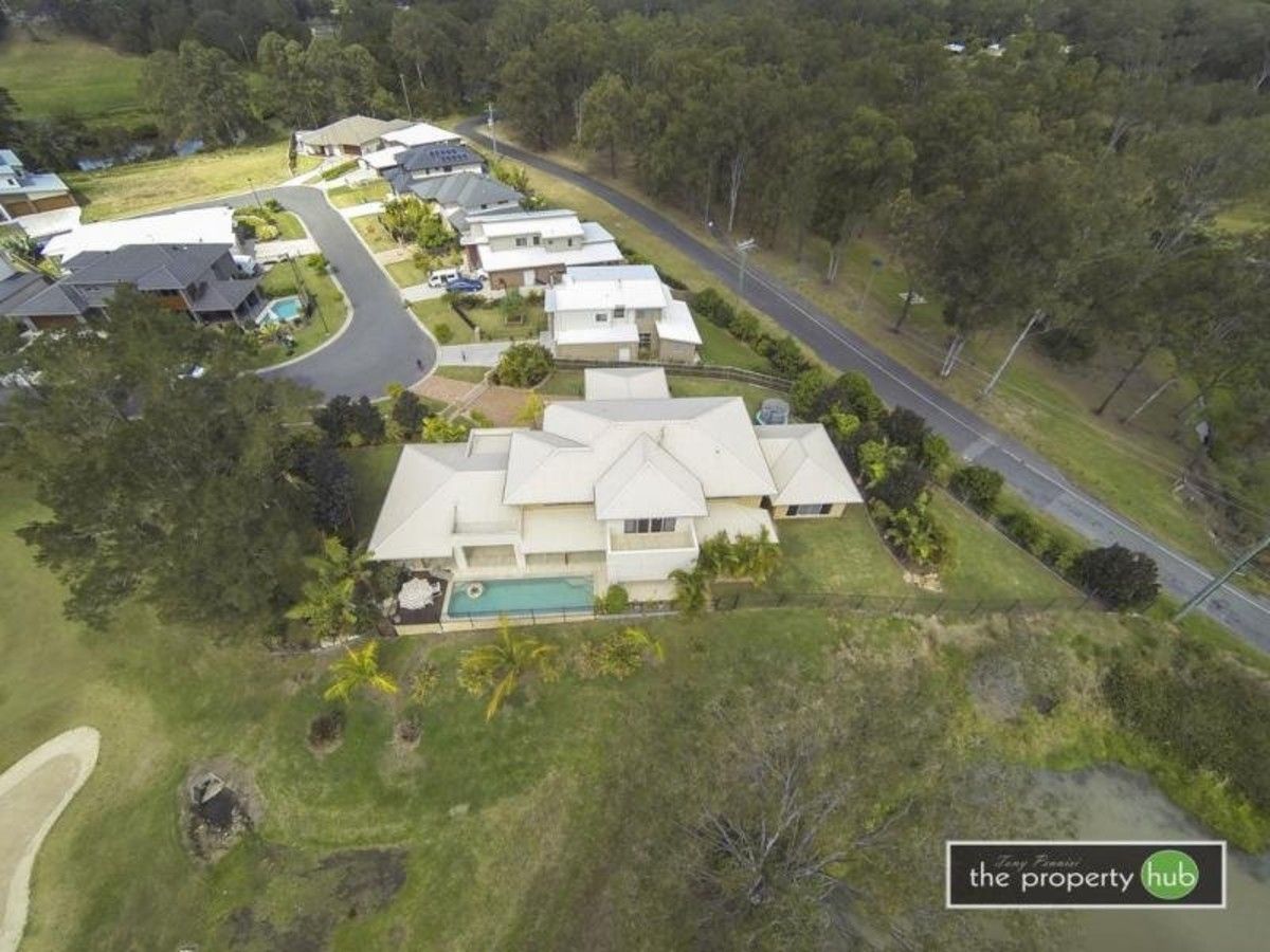 46-48 Pebble Beach Drive, Windaroo QLD 4207, Image 0