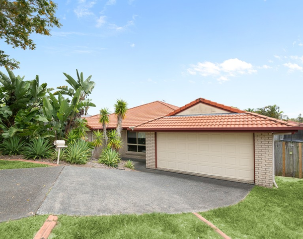 51 Kinchega Circuit, Parkinson QLD 4115