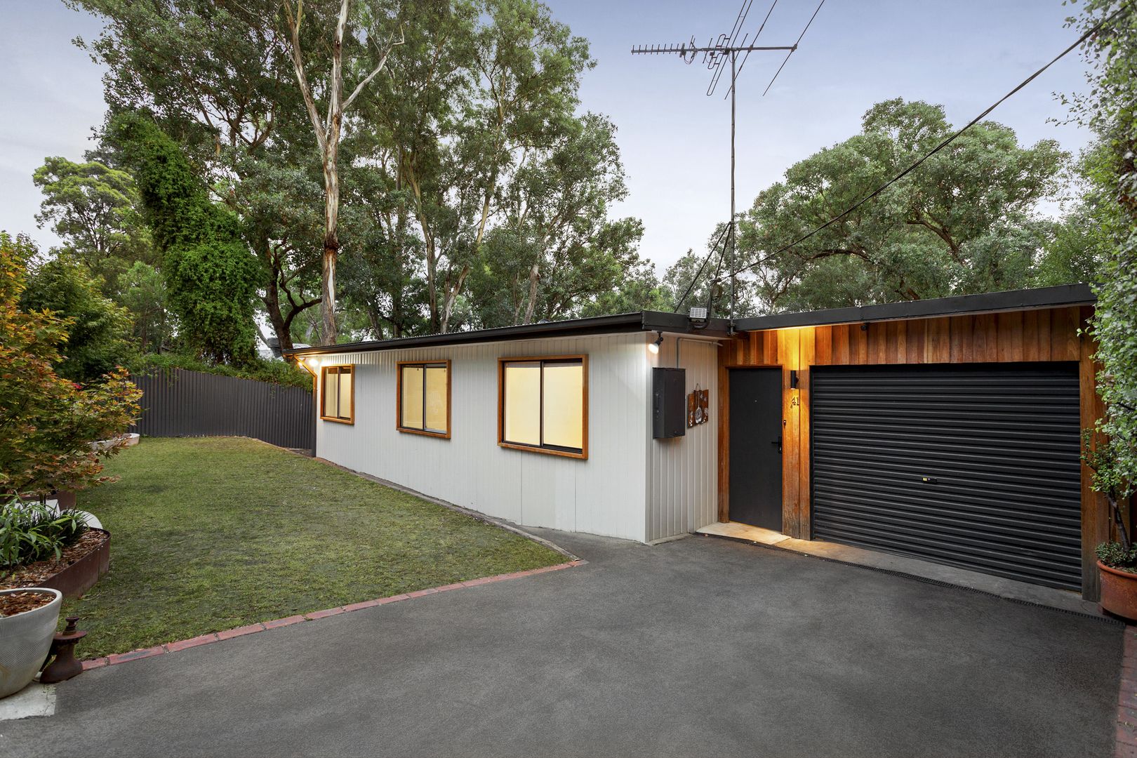 41 Curtain Road, Hurstbridge VIC 3099, Image 1