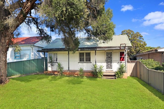 Picture of 41 Drummond Street, SOUTH WINDSOR NSW 2756